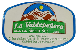 La Valdepeñera