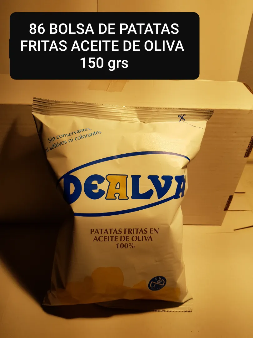 Frutos secos 