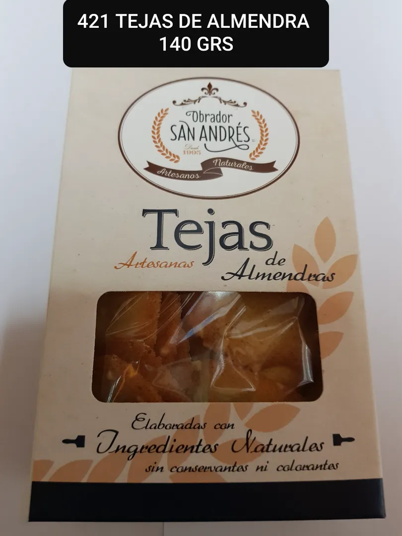 La Valdepeñera tejas